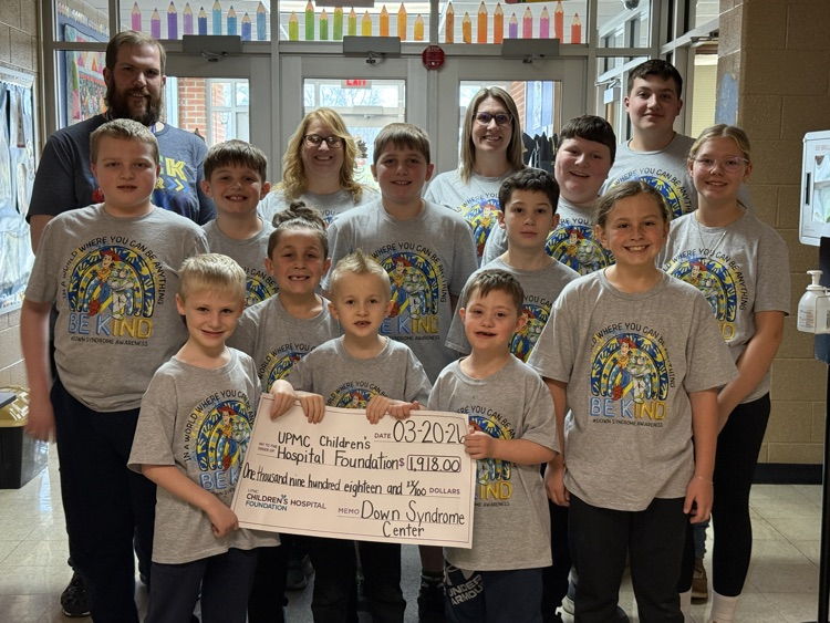 HASD Celebrates World Down Syndrome Day