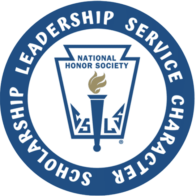 NHS and Scholars Logo