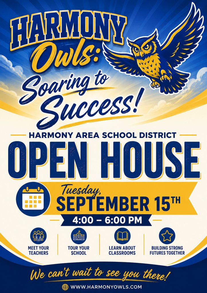 HASD Open House
