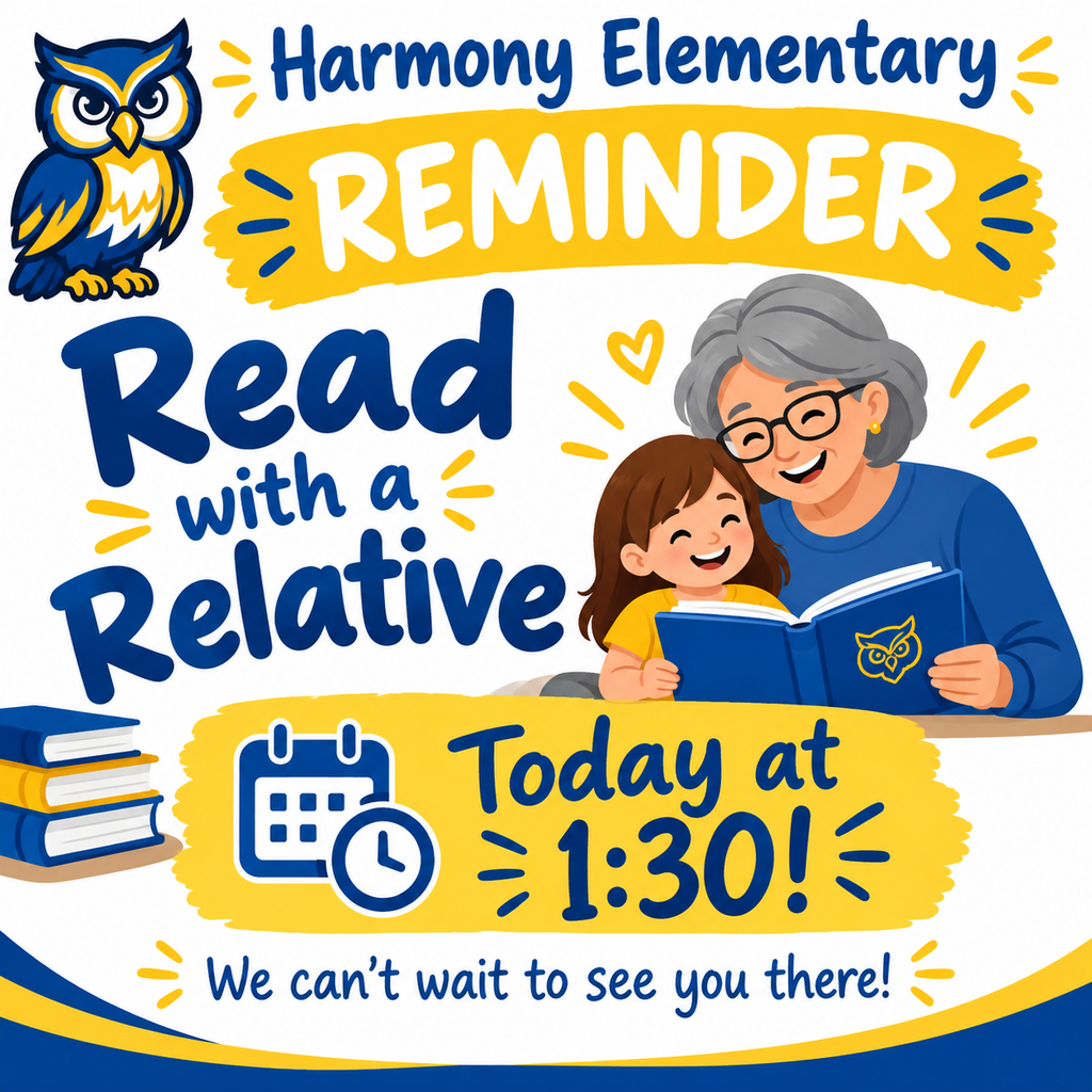 Read with a Relative