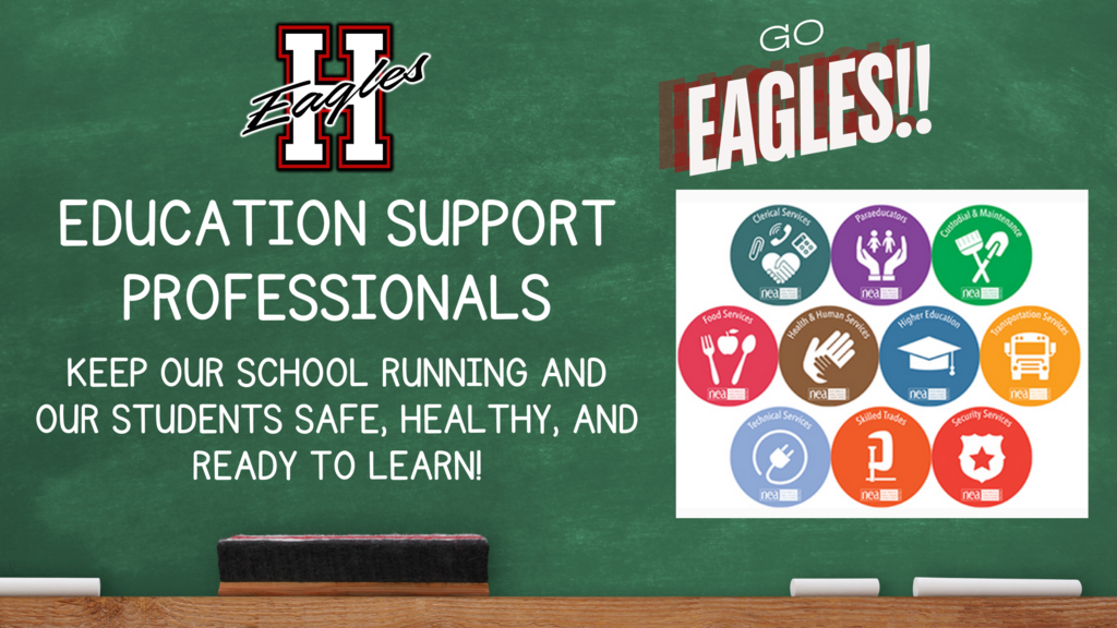 Education Support Professionals Day