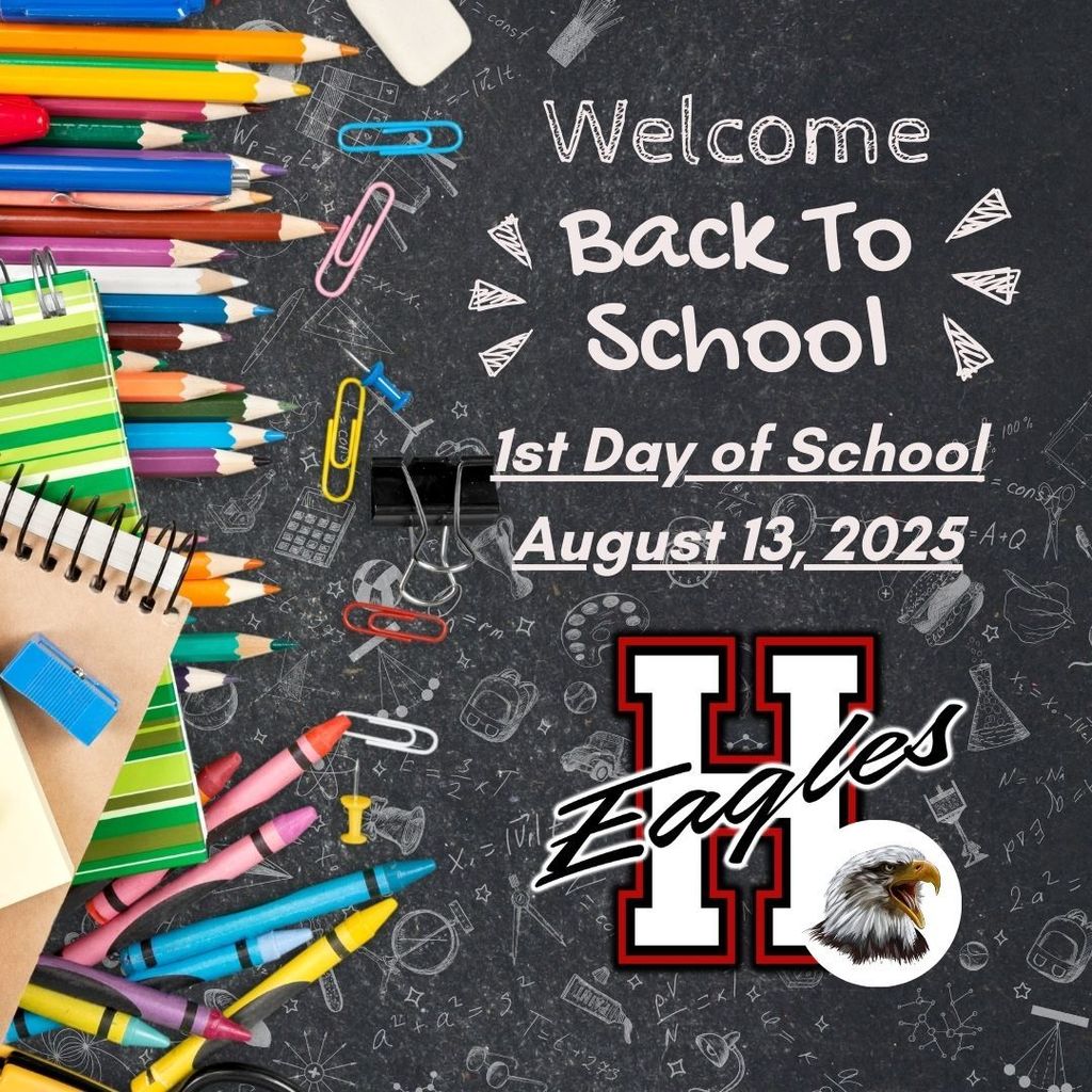 1st Day of School