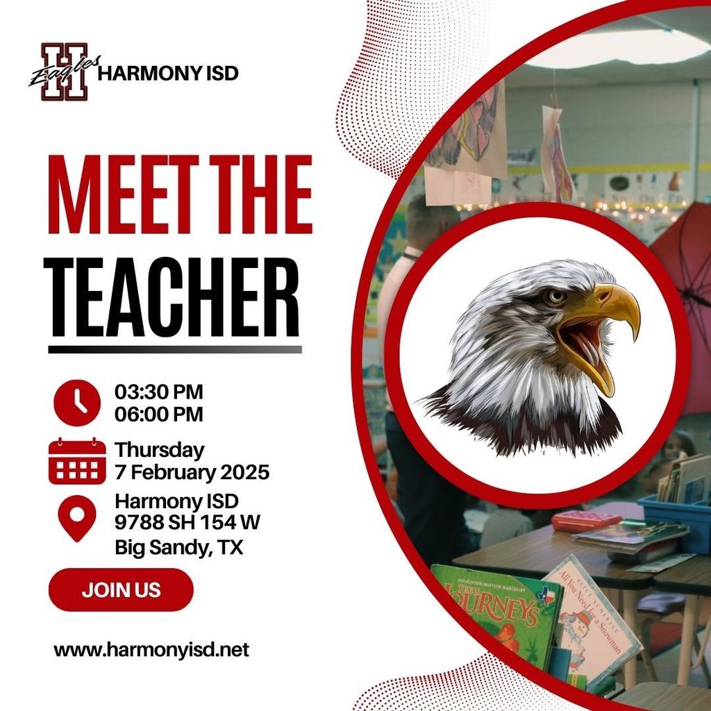 Meet the Teacher