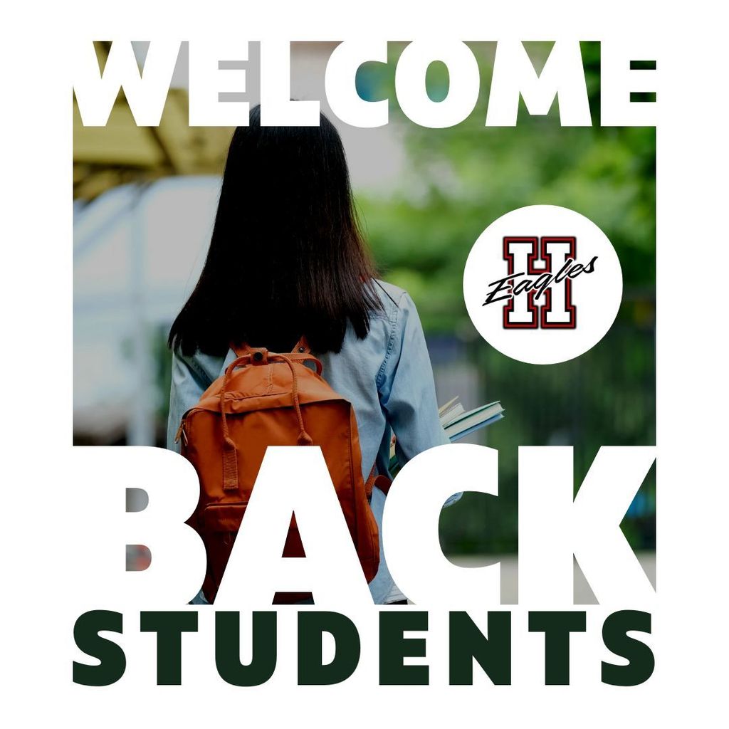 Welcome Back