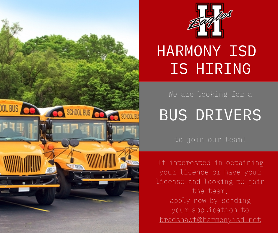 Employment Opportunity