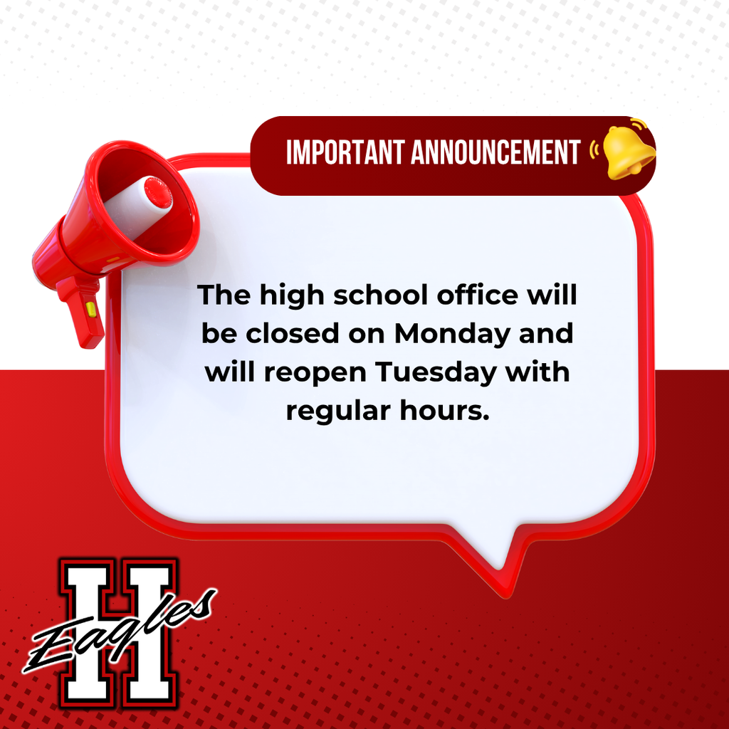 Office Closed