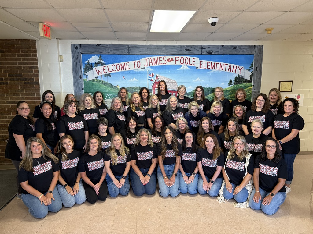 Harmony Elementary Staff 2025-2026