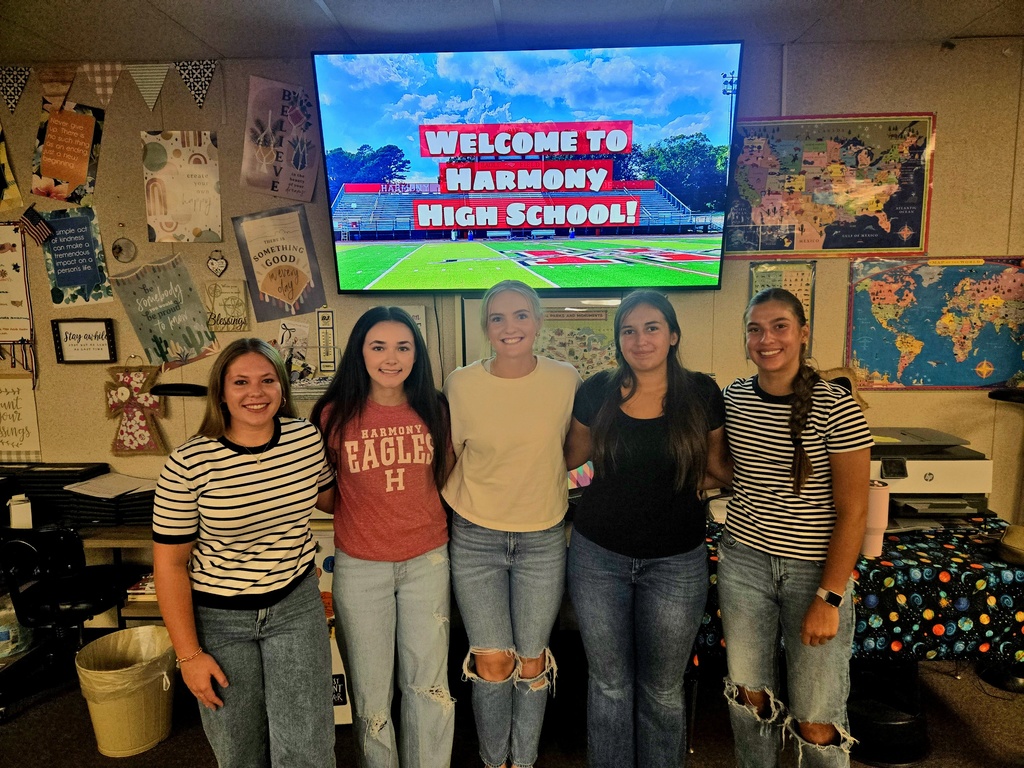 Freshman orientation