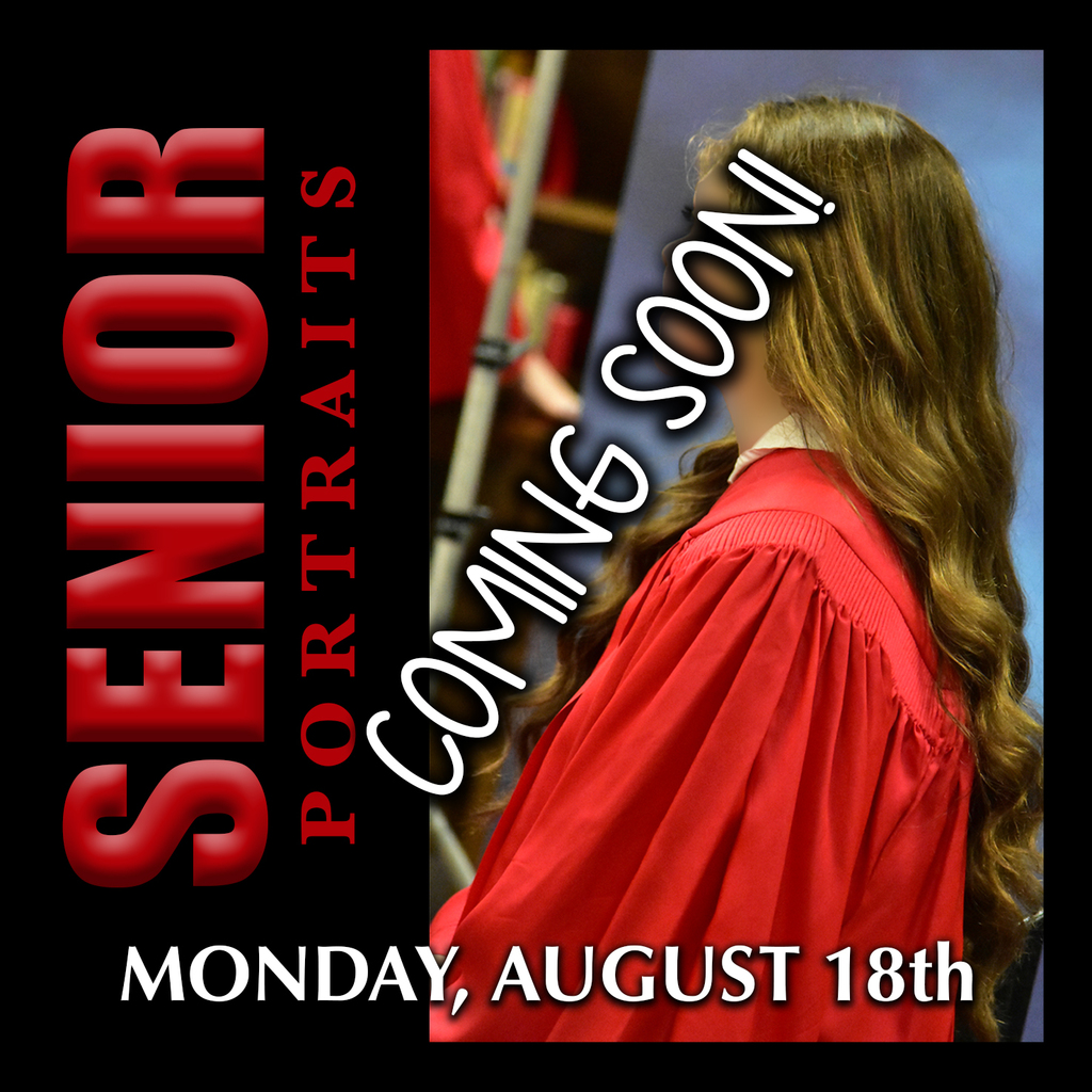 coming soon