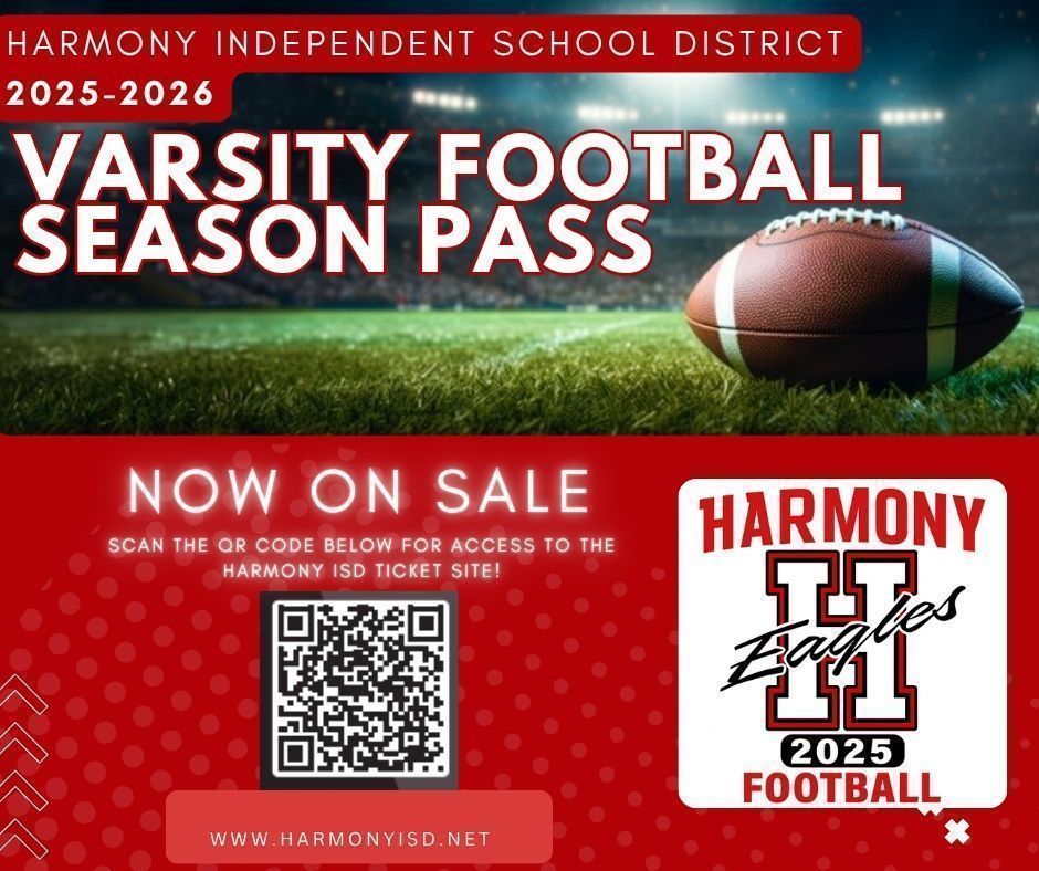 Season pass