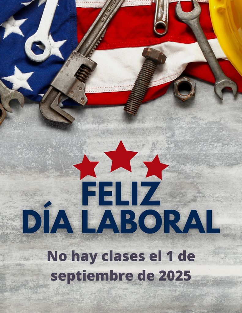 Labor Day No School 