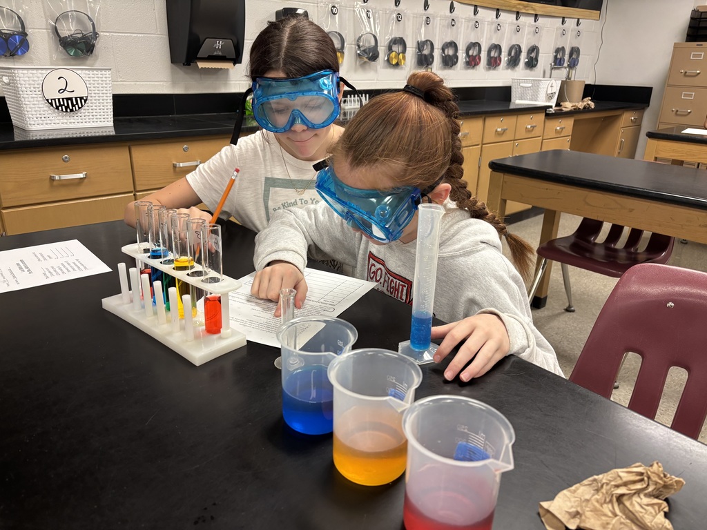 Science 1