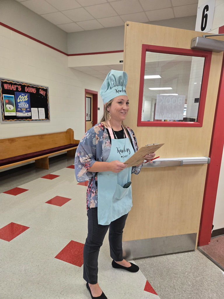 Chef McNeel