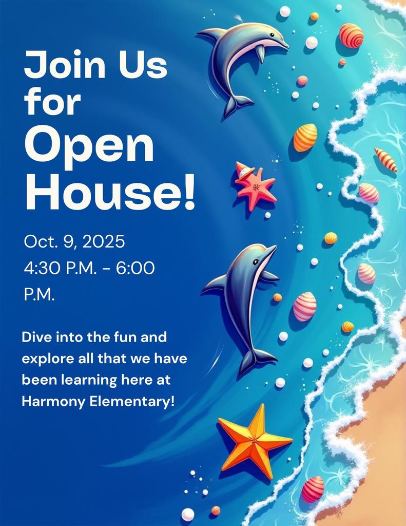 Open House