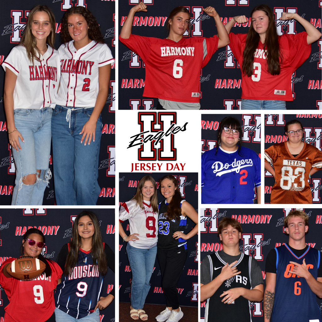 jersey day