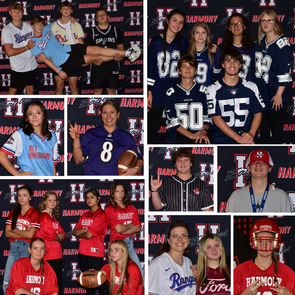JERSEY DAY 3