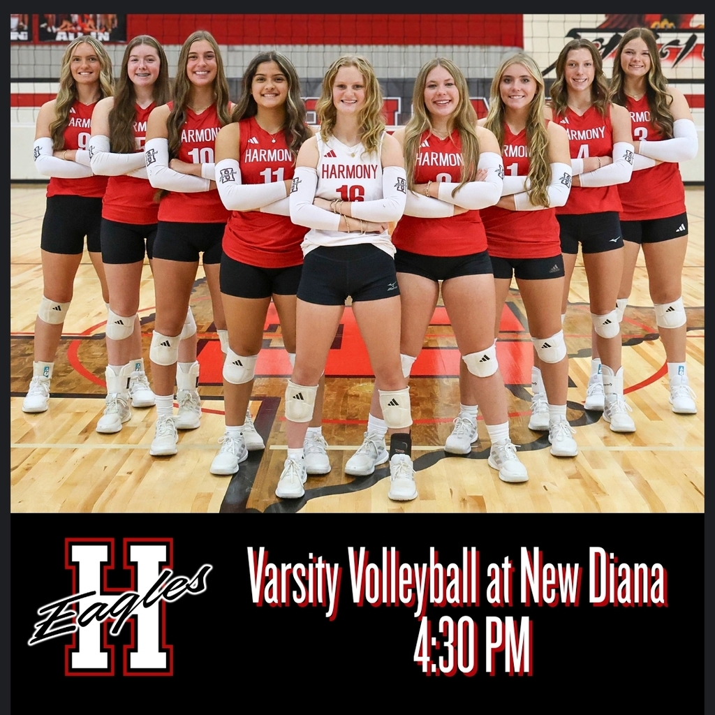 Varsity Volleyball Team