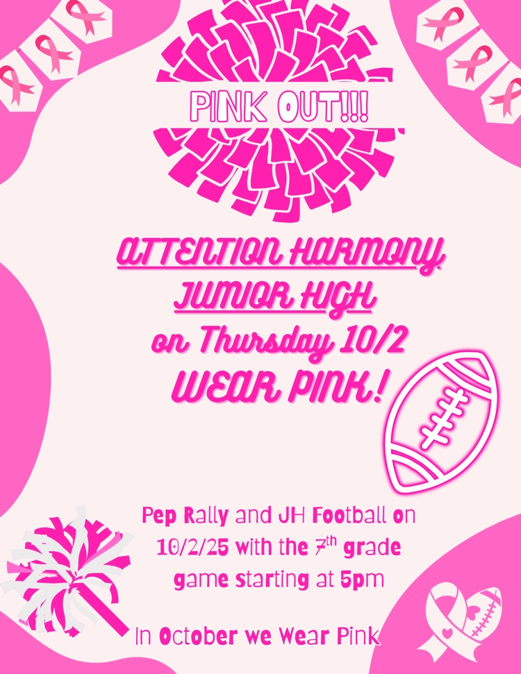 Pink Out