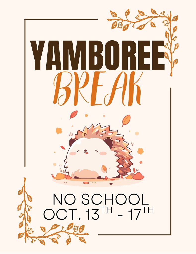 Fall Break