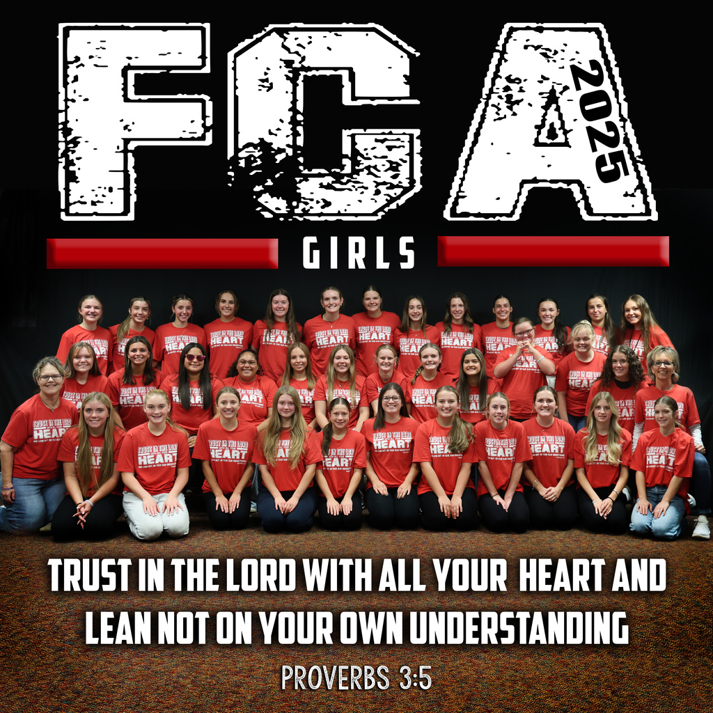 fca girls