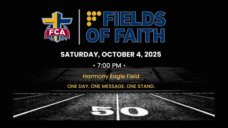 fields of faith