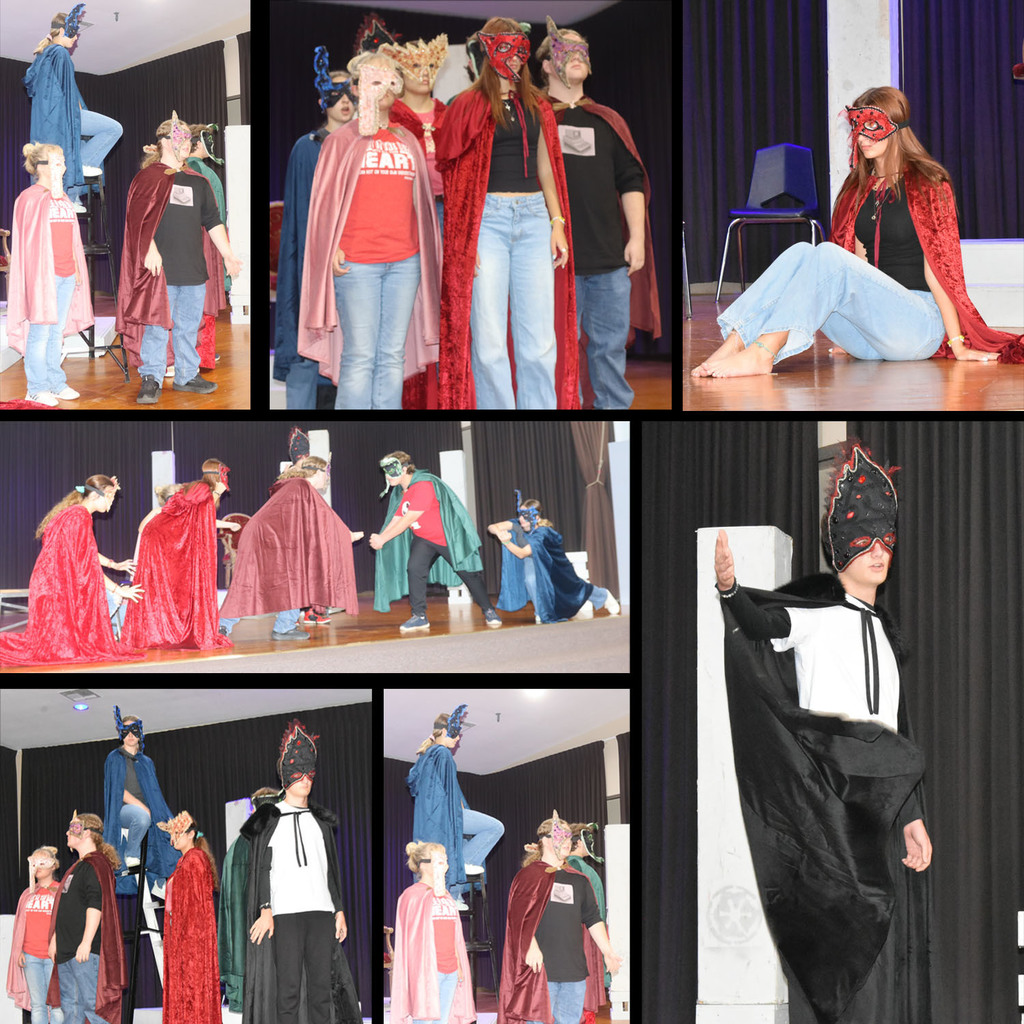ANTIGONE