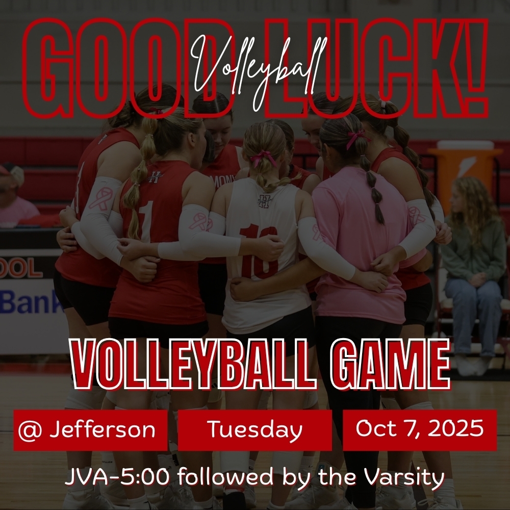 tuesday volleyball