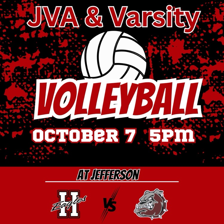 Jefferson vs Harmony