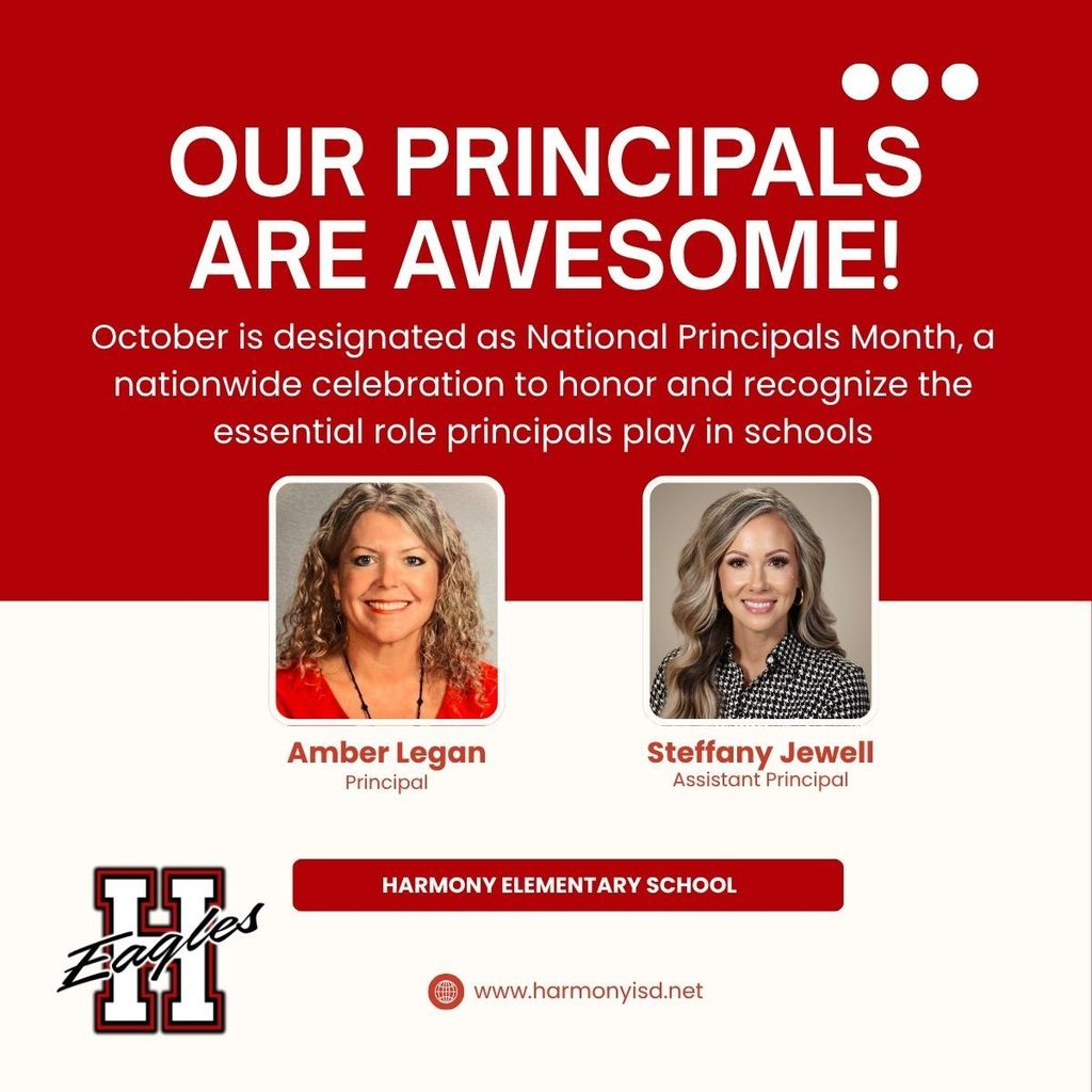 Principal Appreciation Day