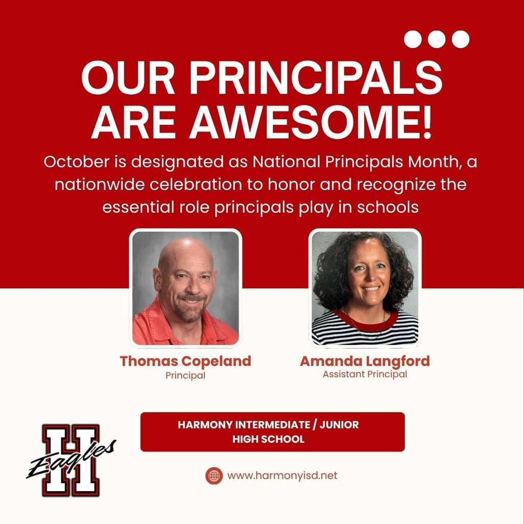 Principal Appreciation Day