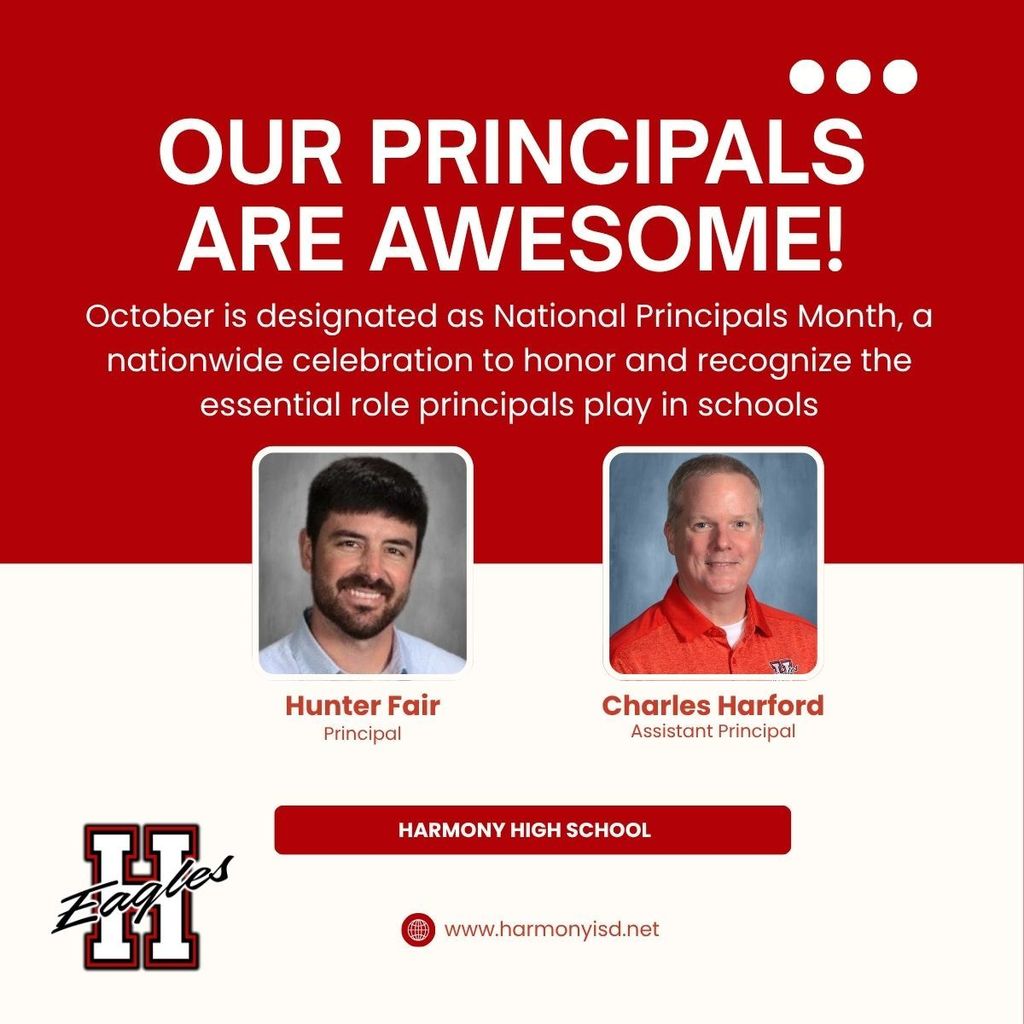 Principal Appreciation Day