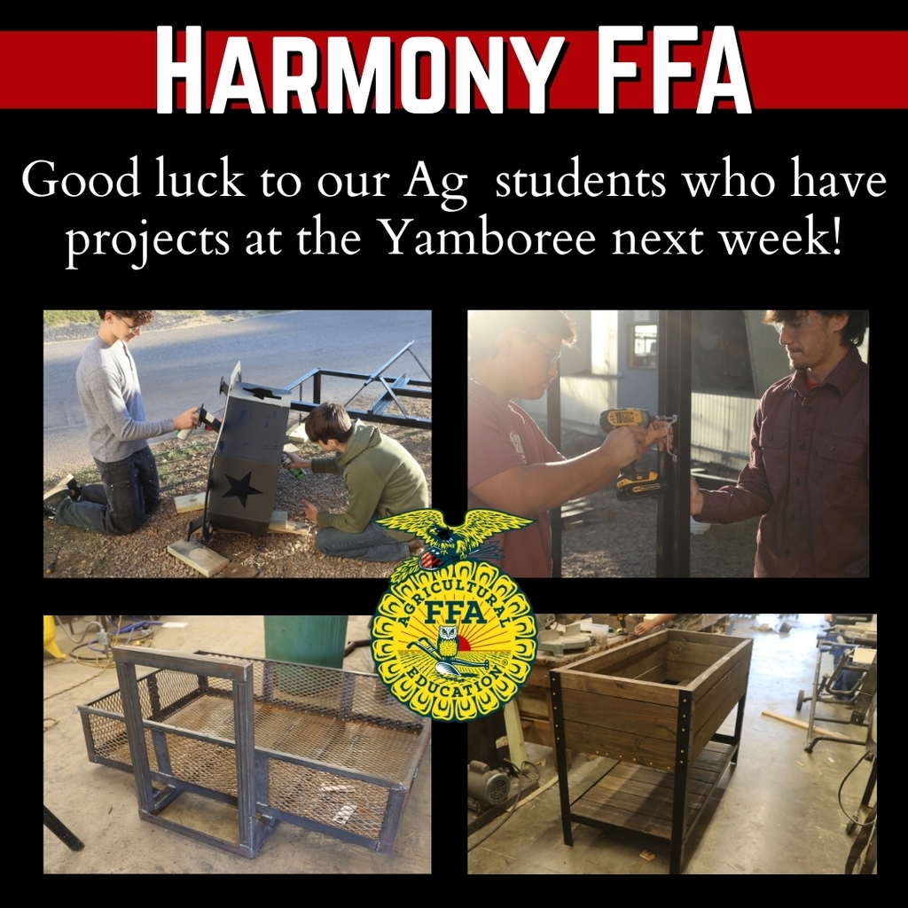 Ag projects