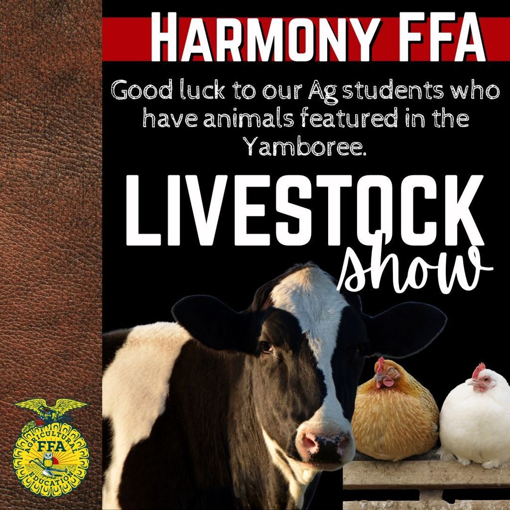 livestock show