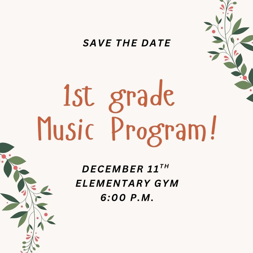 music program