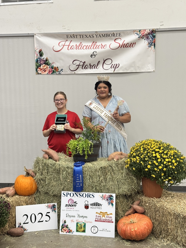 Horticulture Show 1
