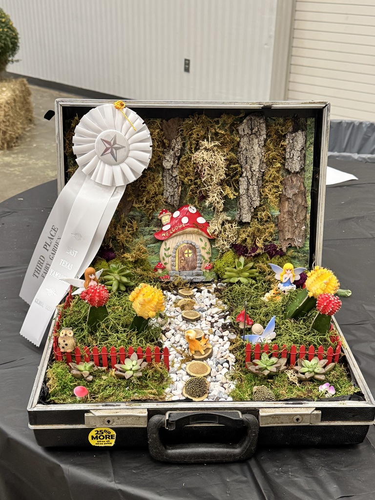Horticulture Show 2