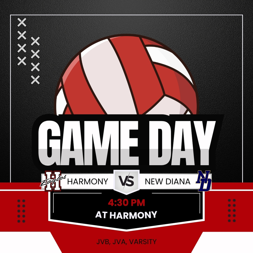 HARMONY VS NEW DIANA