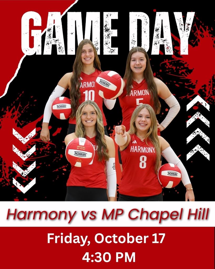 Volleyball vs MP Chapel Hill