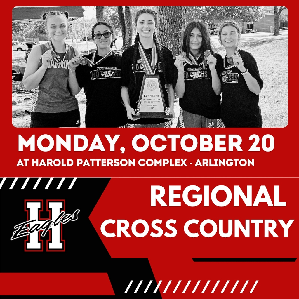 Regional Cross Country