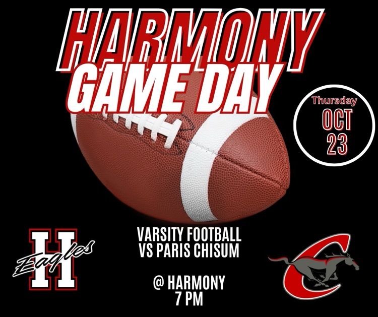 Harmony vs chisum