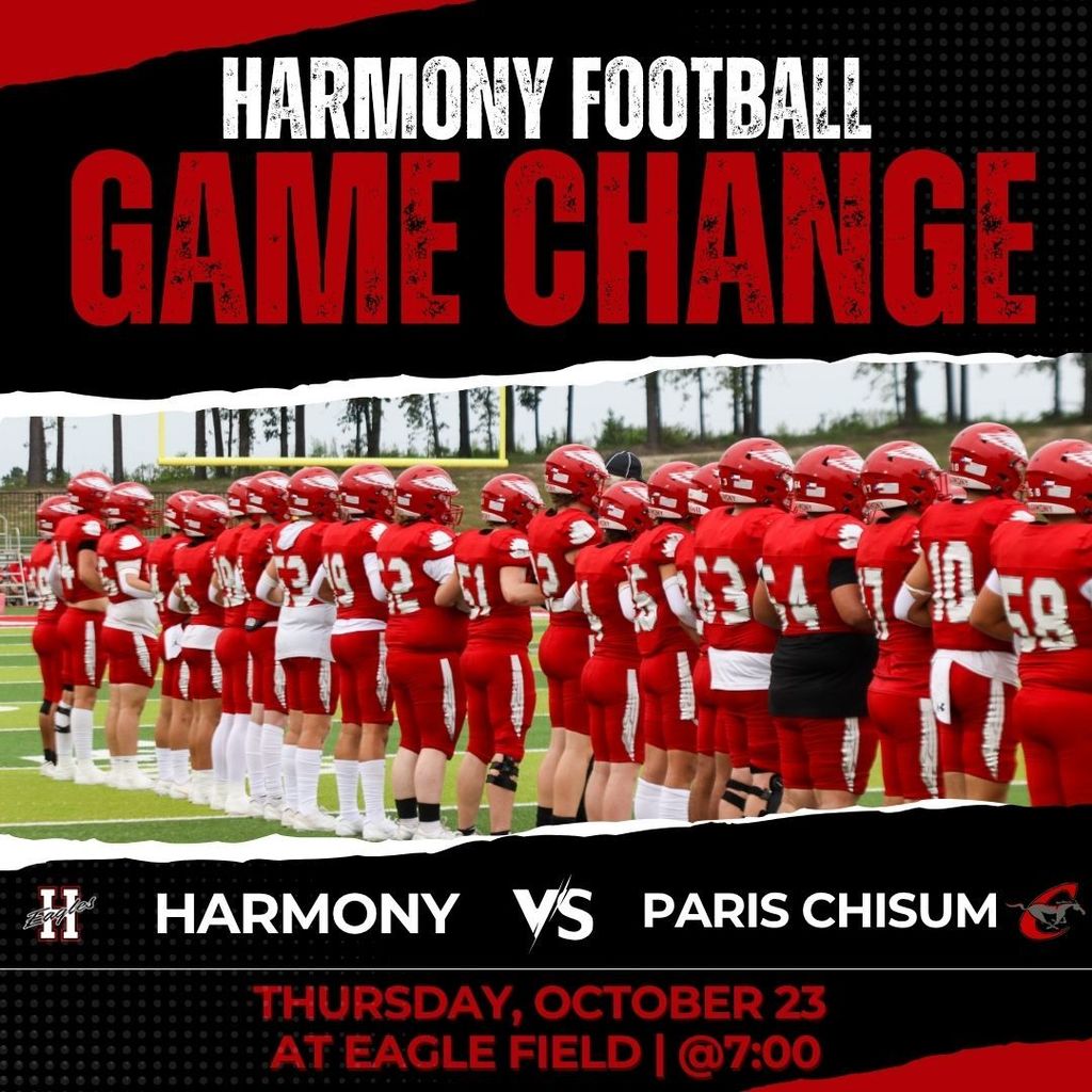 game change
