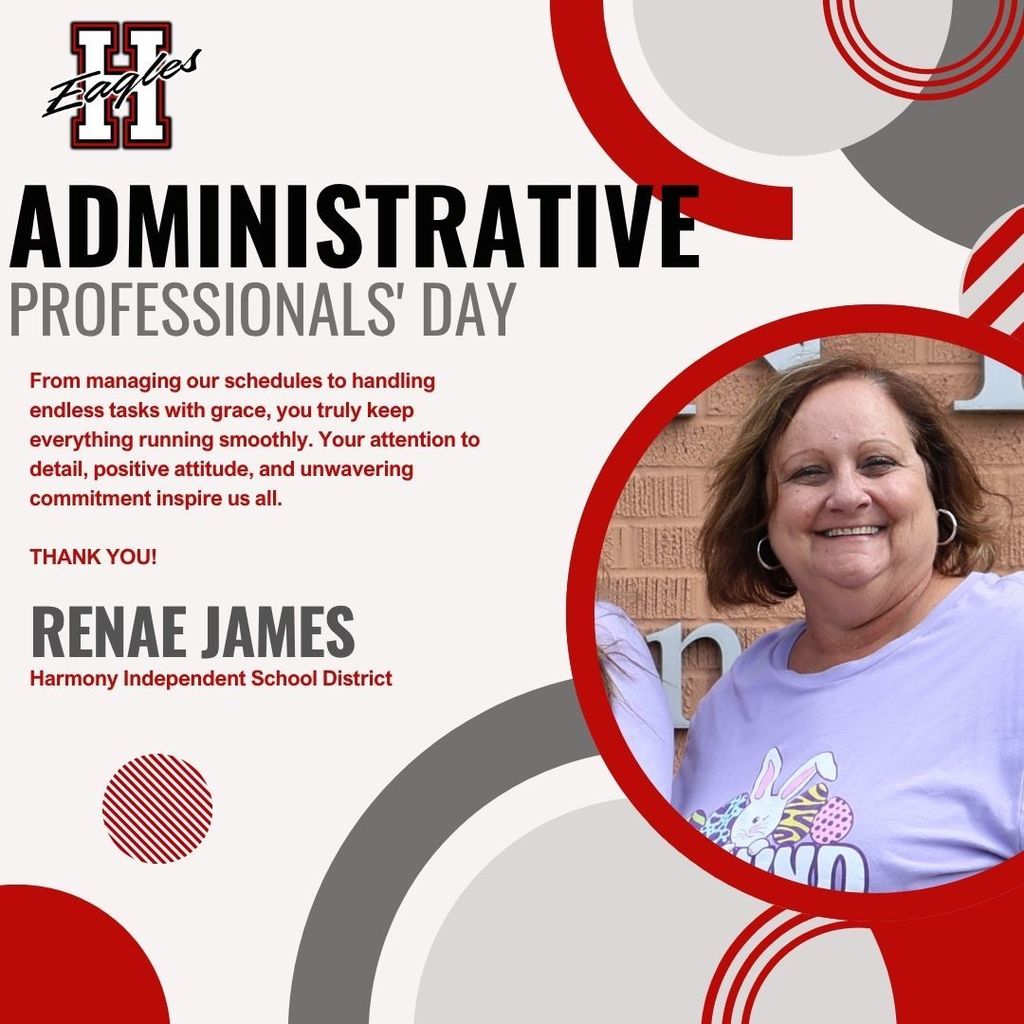 Administrative Assistants Day
