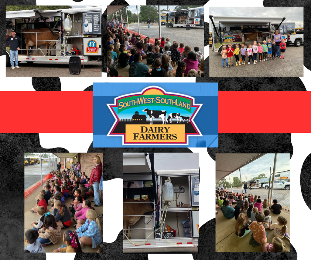 Mobile Dairy