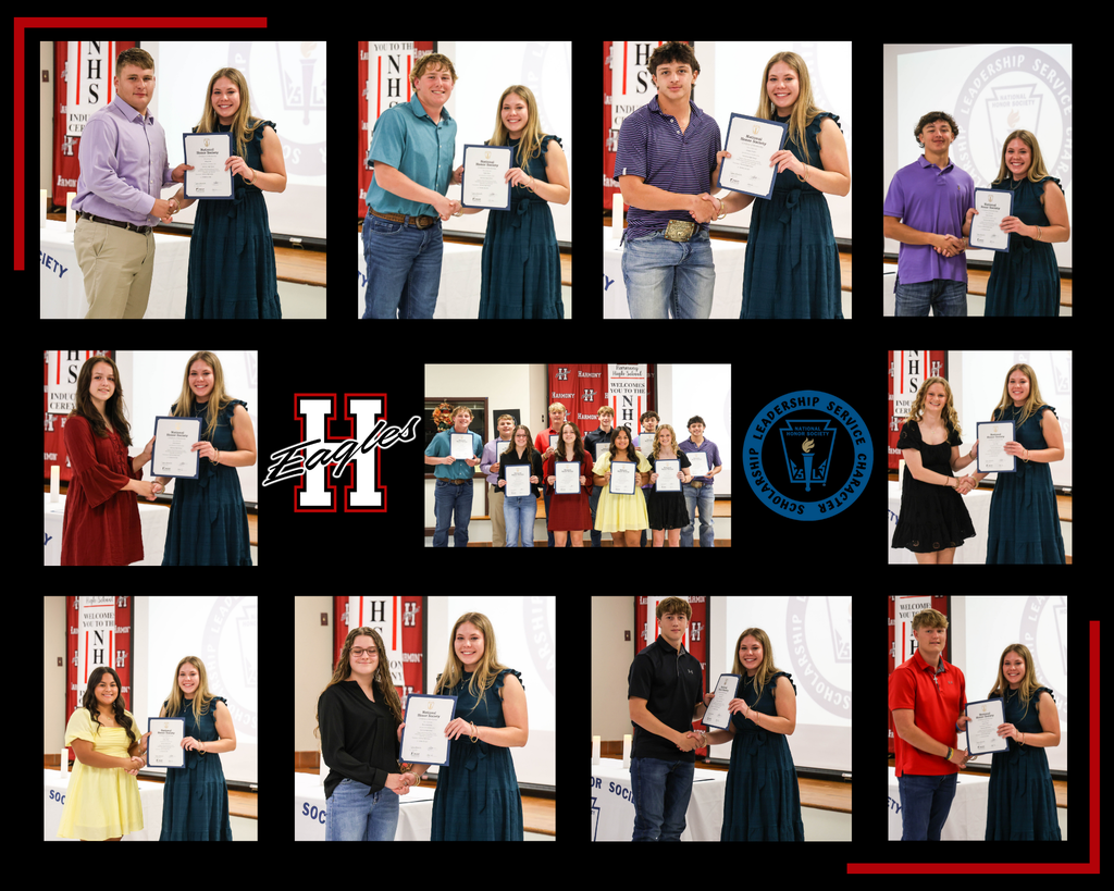 NHS Induction