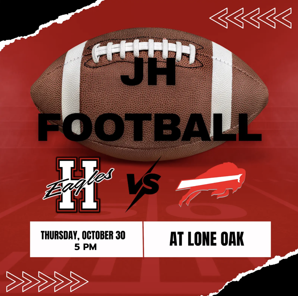 JH Games at Lone Oak