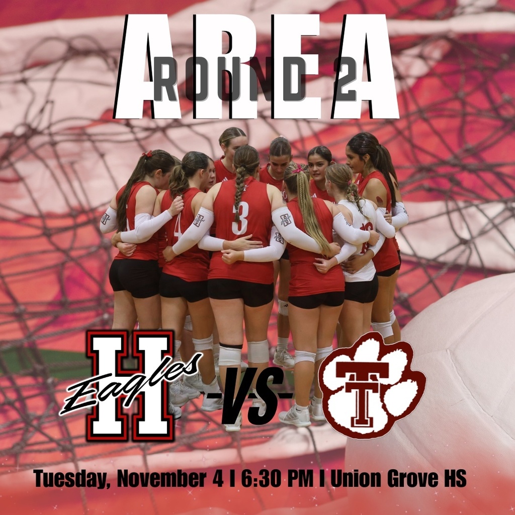 Area Playoff Game Information