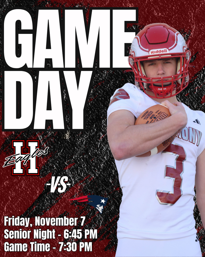 Harmony vs Prairiland