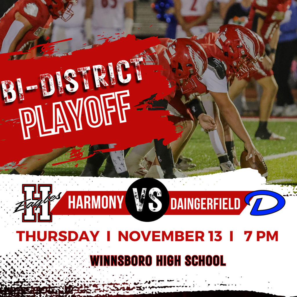 Bi-District Playoff