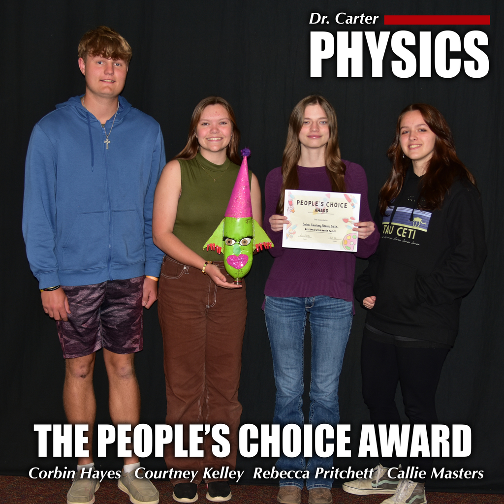 Anatomy Peoples choice