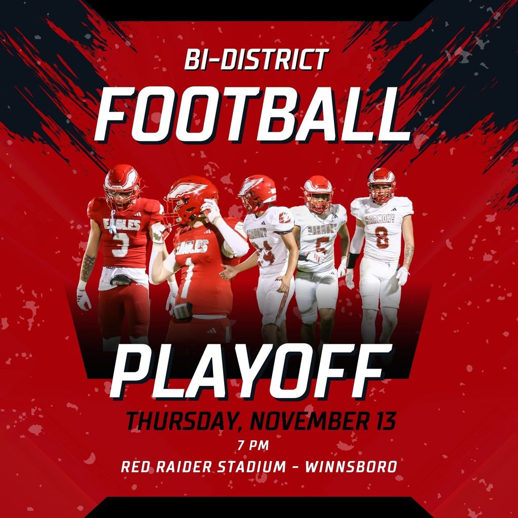 Bi-District Playoff